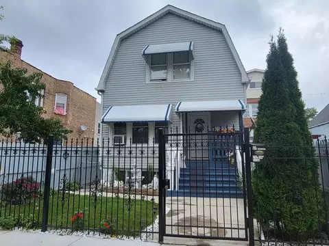 2133 N Lorel Ave, Chicago, IL 60639