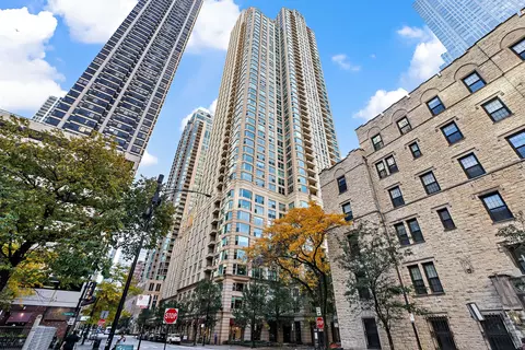 25 E Superior St #1103, Chicago, IL 60611