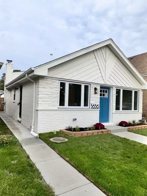 3636 S 54th Ct, Cicero, IL 60804