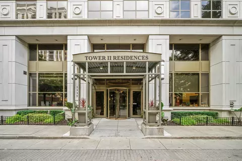 1335 S Prairie Ave #1201, Chicago, IL 60605