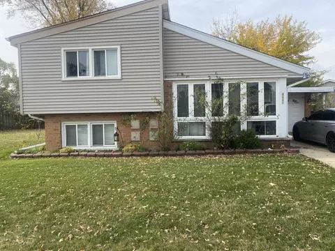 9362 Osceola Ave, Morton Grove, IL 60053