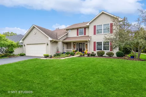 1349 Natalie Ln, Aurora, IL 60504