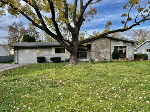 1522 Sequoia Ln, Darien, IL 60561