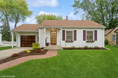 1631 Marquette Rd, Joliet, IL 60435