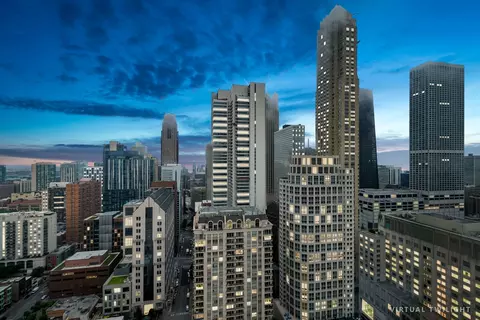30 E Huron St #3707, Chicago, IL 60611 photo 16