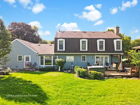 0 N421 Herrick Dr, Wheaton, IL 60187 photo 10