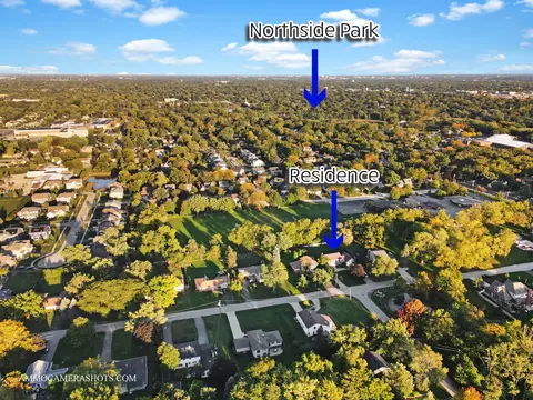 0 N421 Herrick Dr, Wheaton, IL 60187 photo 18