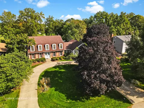 0 N421 Herrick Dr, Wheaton, IL 60187 photo 3