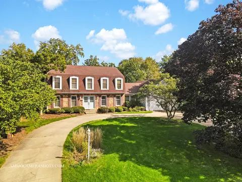 0 N421 Herrick Dr, Wheaton, IL 60187 photo 2