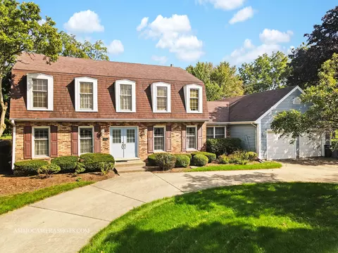 0 N421 Herrick Dr, Wheaton, IL 60187
