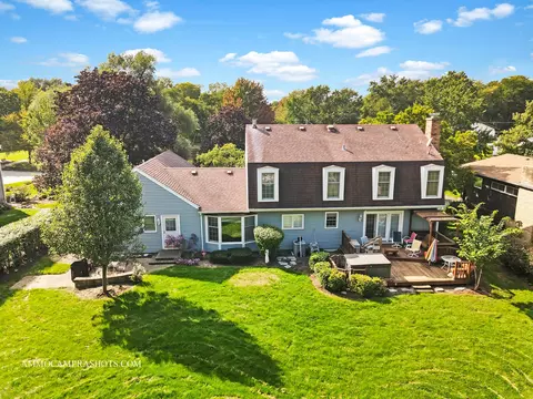 0 N421 Herrick Dr, Wheaton, IL 60187 photo 15