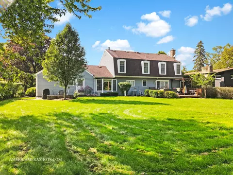 0 N421 Herrick Dr, Wheaton, IL 60187 photo 13