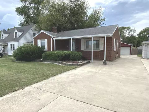 1331 N 5th Ave, Kankakee, IL 60901