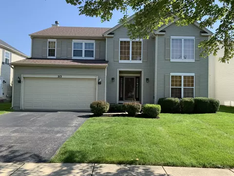 213 Violet Dr, Romeoville, IL 60446