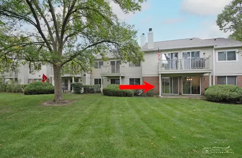 1604 Queens Ct #A1, Wheeling, IL 60090 photo 14