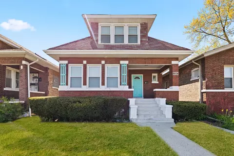 8604 S Loomis Blvd, Chicago, IL 60620