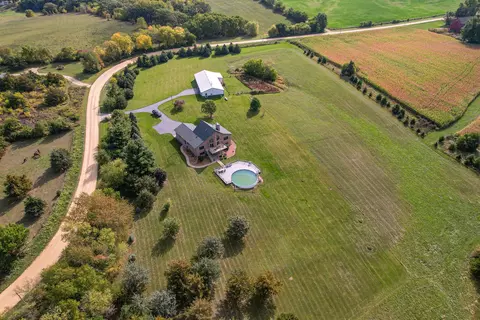 7870 N Adeline Rd, Leaf River, IL 61047 photo 3