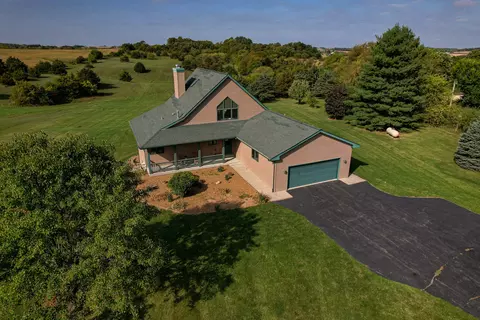 7870 N Adeline Rd, Leaf River, IL 61047 photo 2