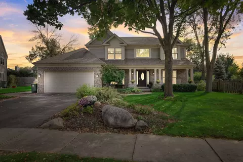 168 Mallard Ct, Grayslake, IL 60030