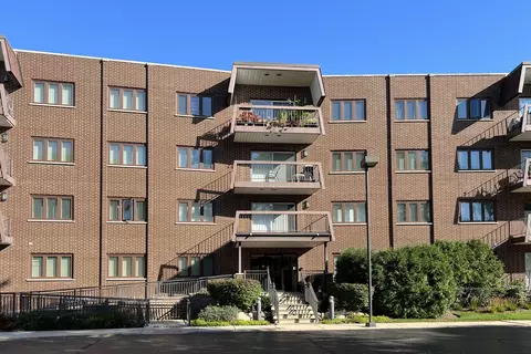 400 E Dundee Rd #205, Buffalo Grove, IL 60089