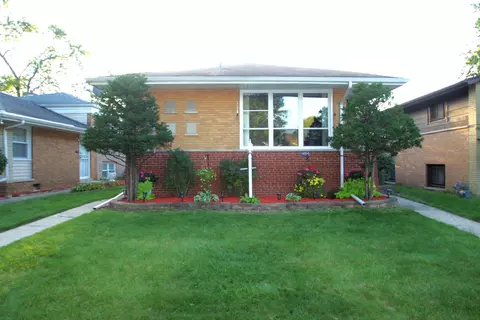 14804 Kenwood Ave, Dolton, IL 60419