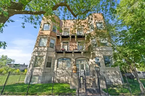 5014 S King Dr #2E, Chicago, IL 60615