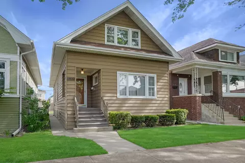 5242 W Cuyler Ave, Chicago, IL 60641