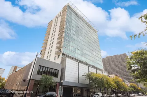 1845 S Michigan Ave #804, Chicago, IL 60616