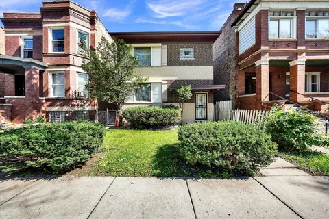 7715 S Carpenter St, Chicago, IL 60620