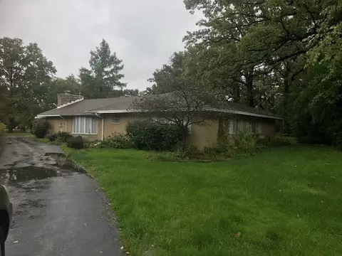 795 Brookwood Dr, Olympia Fields, IL 60461