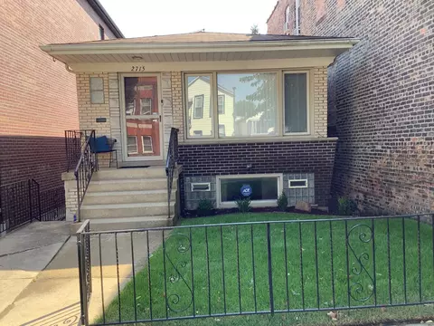 2715 S Union Ave, Chicago, IL 60616