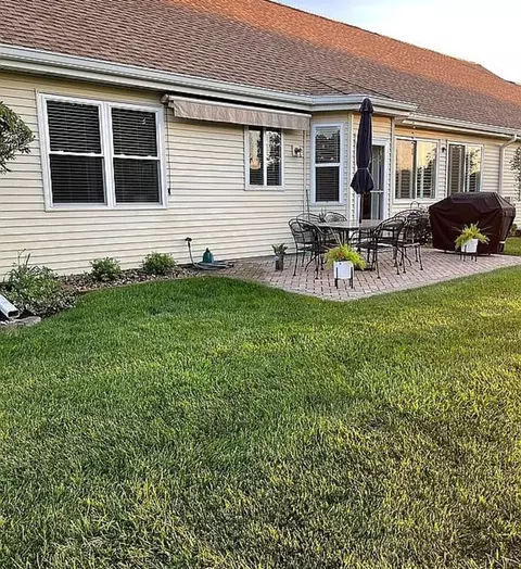 21504 W Empress Ln, Plainfield, IL 60544 photo 35