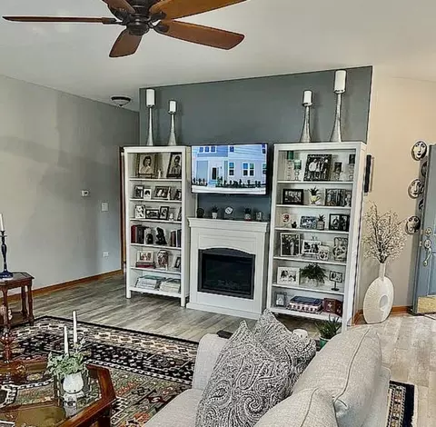 21504 W Empress Ln, Plainfield, IL 60544 photo 3