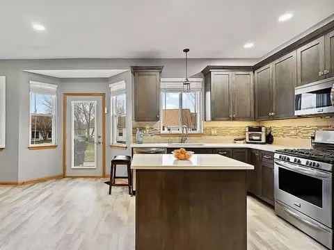 21504 W Empress Ln, Plainfield, IL 60544 photo 9
