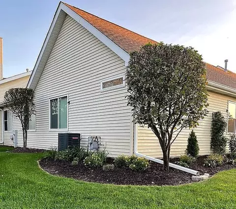 21504 W Empress Ln, Plainfield, IL 60544 photo 32