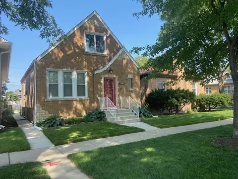 3702 Wesley Ave, Berwyn, IL 60402