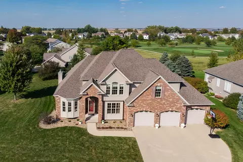 300 Northridge Estate Cc Ct, Normal, IL 61761 photo 63
