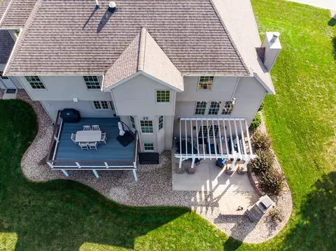 300 Northridge Estate Cc Ct, Normal, IL 61761 photo 59