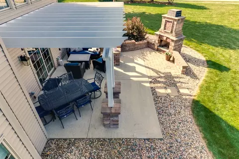 300 Northridge Estate Cc Ct, Normal, IL 61761 photo 58