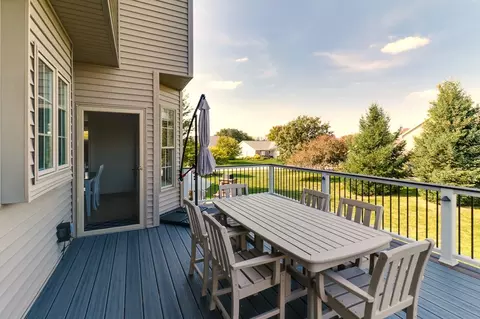 300 Northridge Estate Cc Ct, Normal, IL 61761 photo 15