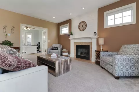 300 Northridge Estate Cc Ct, Normal, IL 61761 photo 11