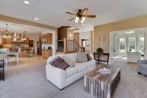300 Northridge Estate Cc Ct, Normal, IL 61761 photo 10