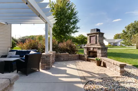 300 Northridge Estate Cc Ct, Normal, IL 61761 photo 57