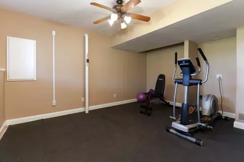 300 Northridge Estate Cc Ct, Normal, IL 61761 photo 50