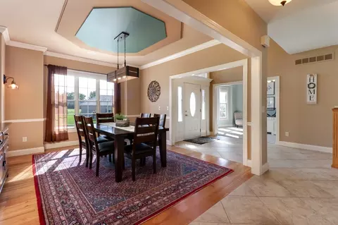 300 Northridge Estate Cc Ct, Normal, IL 61761 photo 28