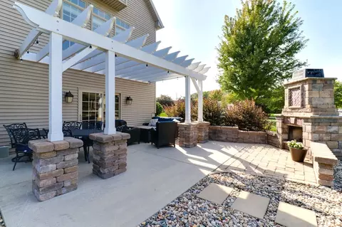 300 Northridge Estate Cc Ct, Normal, IL 61761 photo 54