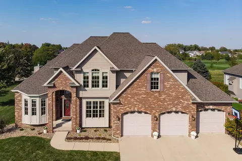 300 Northridge Estate Cc Ct, Normal, IL 61761