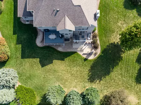 300 Northridge Estate Cc Ct, Normal, IL 61761 photo 60