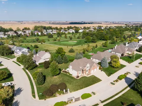 300 Northridge Estate Cc Ct, Normal, IL 61761 photo 62