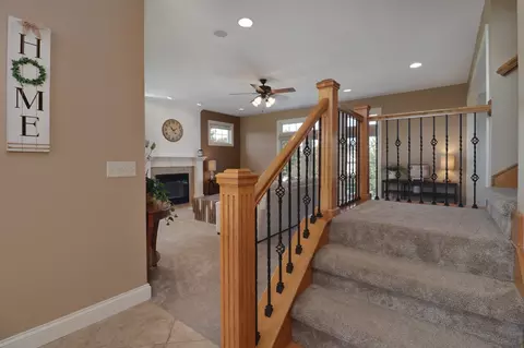 300 Northridge Estate Cc Ct, Normal, IL 61761 photo 31